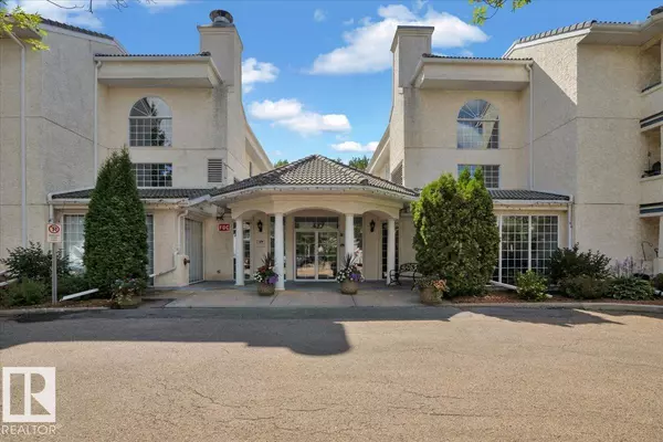 St. Albert, AB T8N6H7,#112 45 GERVAIS RD