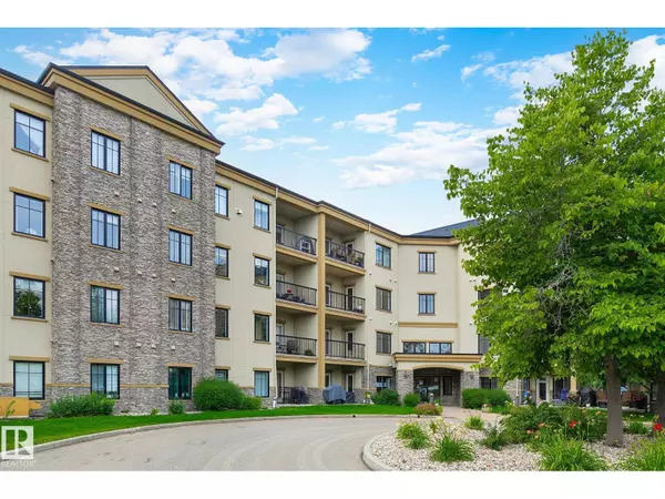 Edmonton, AB T6R3T7,#340 160 MAGRATH RD NW