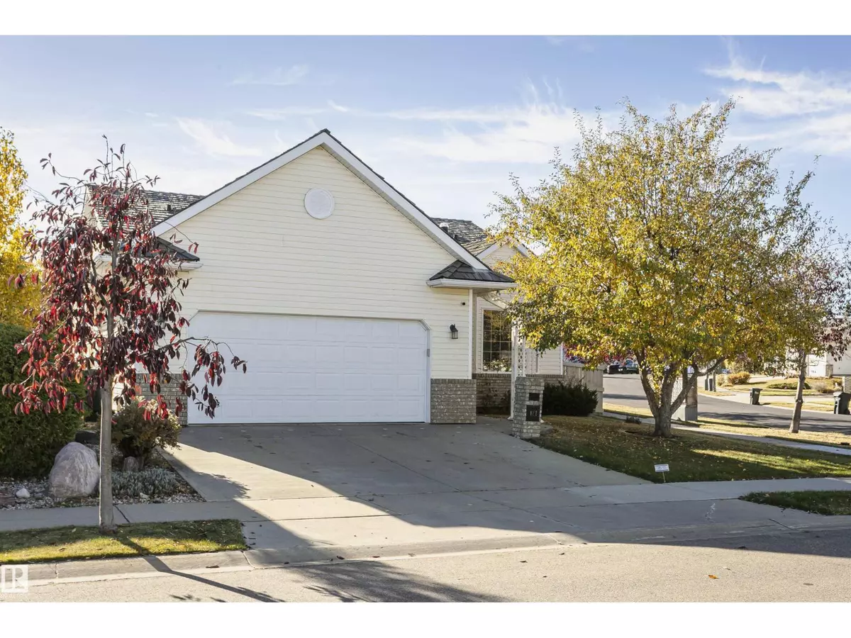 Sherwood Park, AB T8A5X9,121 REGAL