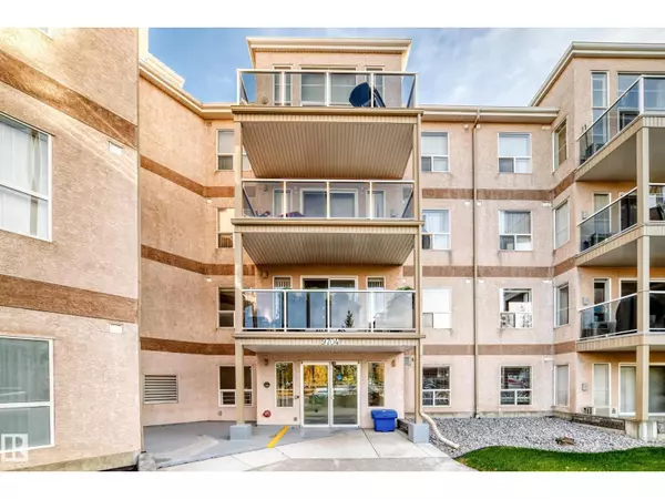 #141 9704 174 ST NW, Edmonton, AB T5T6J4