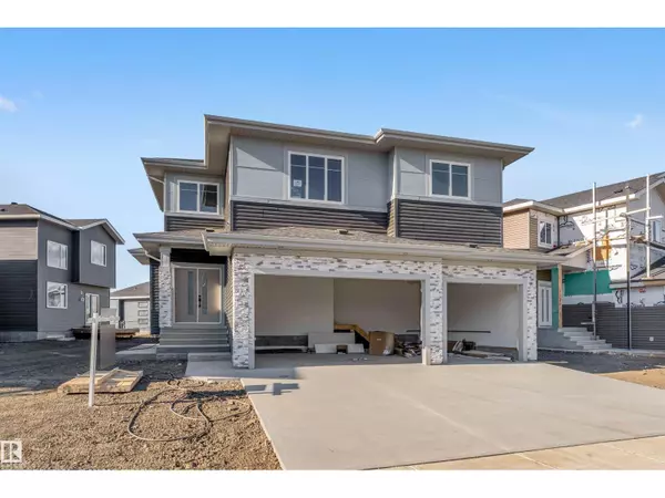 105 ELDRIDGE POINT, St. Albert, AB T8N8C3