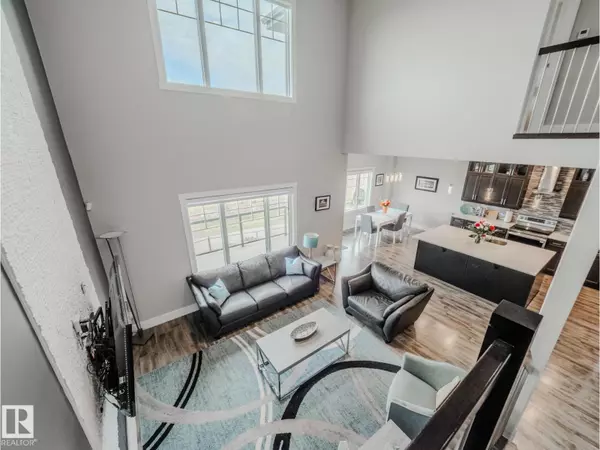 Edmonton, AB T5S0M2,1049 COOPERS HAWK LINK LI NW