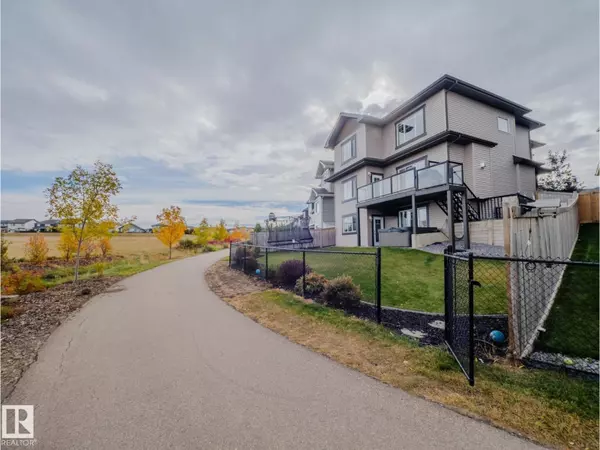 Edmonton, AB T5S0M2,1049 COOPERS HAWK LINK LI NW
