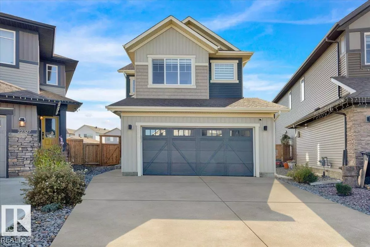 Edmonton, AB T5T7J9,22331 94 AV NW