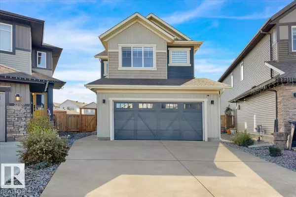 22331 94 AV NW, Edmonton, AB T5T7J9