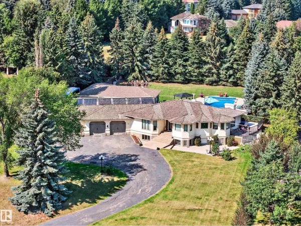24 Valleyview CR, Rural Sturgeon County, AB T8T0C5