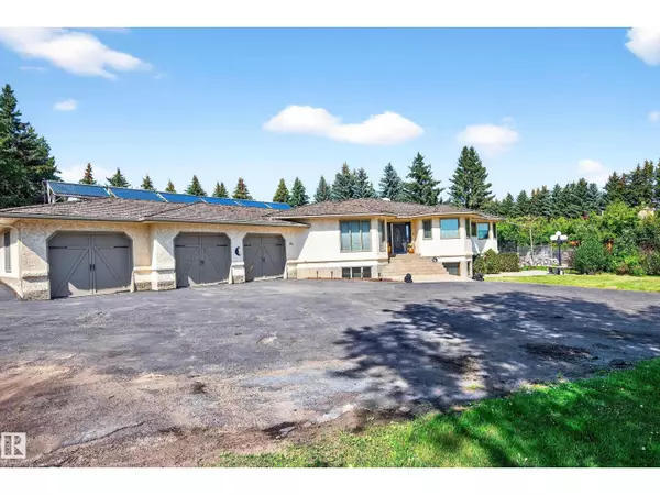 Rural Sturgeon County, AB T8T0C5,24 Valleyview CR