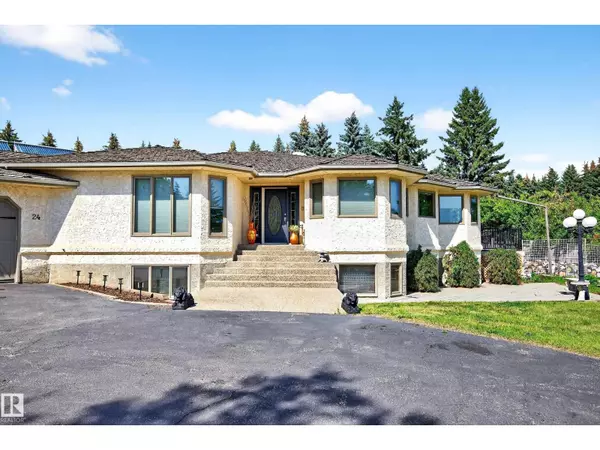 Rural Sturgeon County, AB T8T0C5,24 Valleyview CR