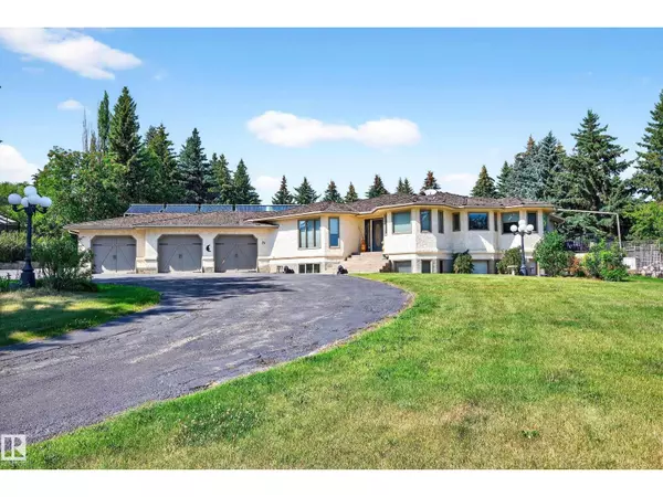 Rural Sturgeon County, AB T8T0C5,24 Valleyview CR