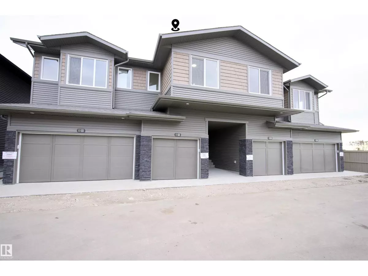 Edmonton, AB T6X1A3,#12 2710 66 Street SW