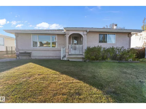 5619 140A AV NW, Edmonton, AB T5A1H4