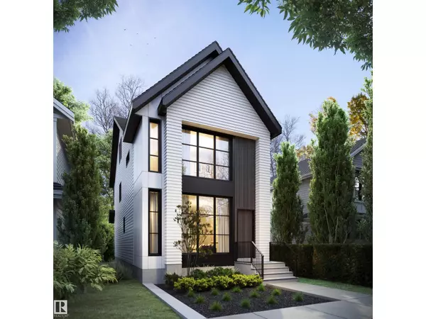 14344 92A AV NW, Edmonton, AB T5R5E4