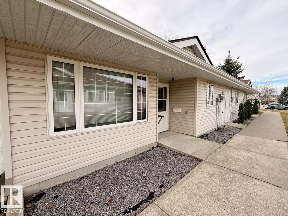 Drayton Valley, AB T7A1N8,#4 4548 Madsen AV