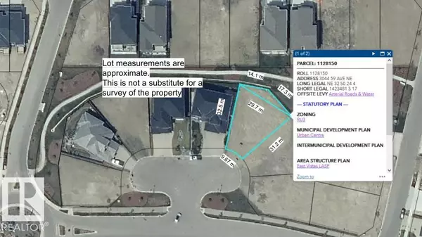 Rural Leduc County, AB T4X0X9,3044 59 AV NE