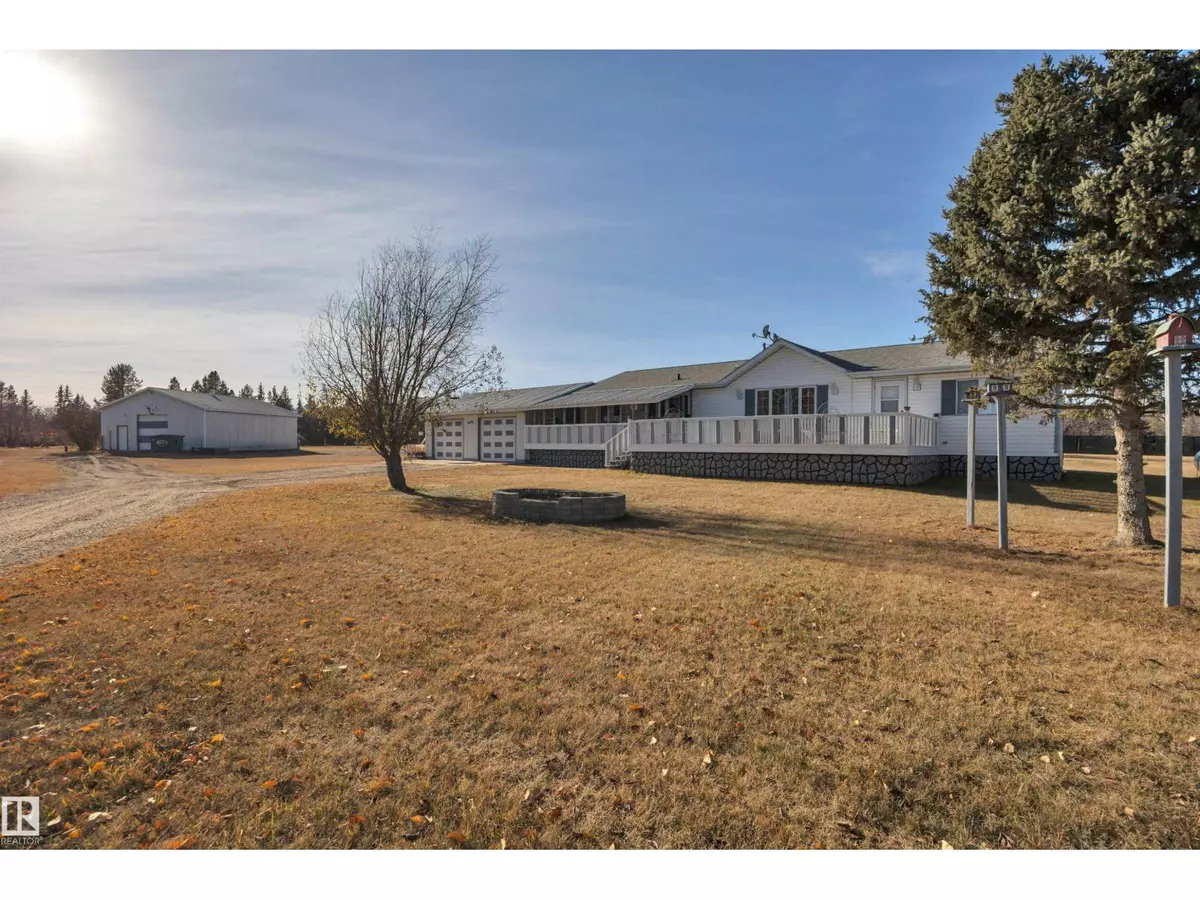 Rural Wetaskiwin County, AB T9A1X1,471020 RGE ROAD 242