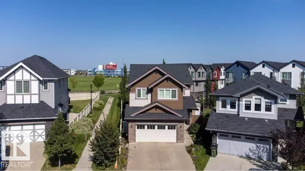 Edmonton, AB T6W2S4,1007 158 ST SW
