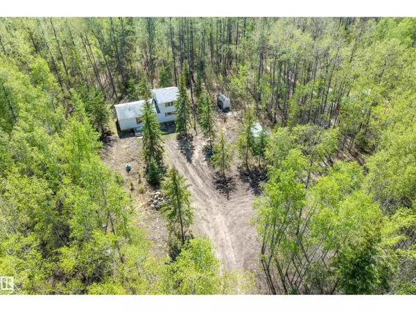 Rural Wetaskiwin County, AB T0C2P0,274022 TWP ROAD 480