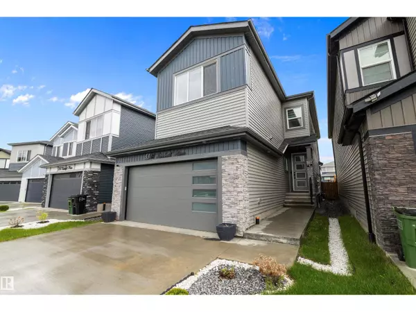 Edmonton, AB T6W5E6,5343 KIMBALL PL SW