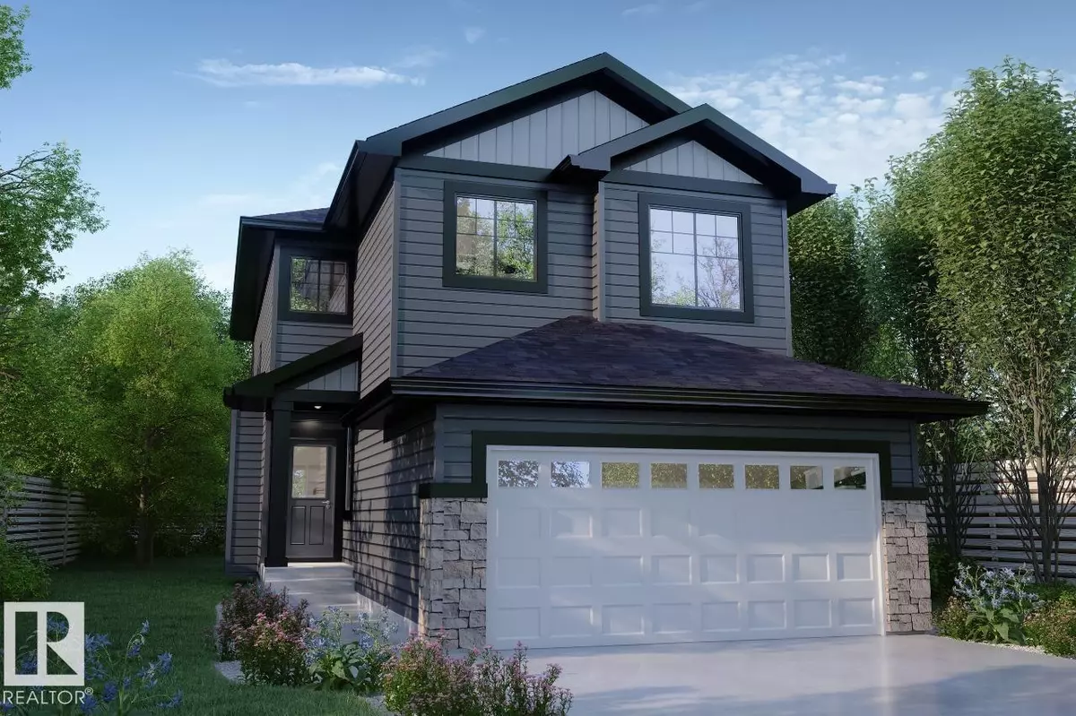 Edmonton, AB T6W4B5,5033 Cawsey LI SW SW