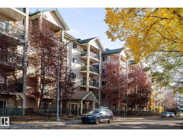 Edmonton, AB T5B4W5,#531 11325 83 ST NW