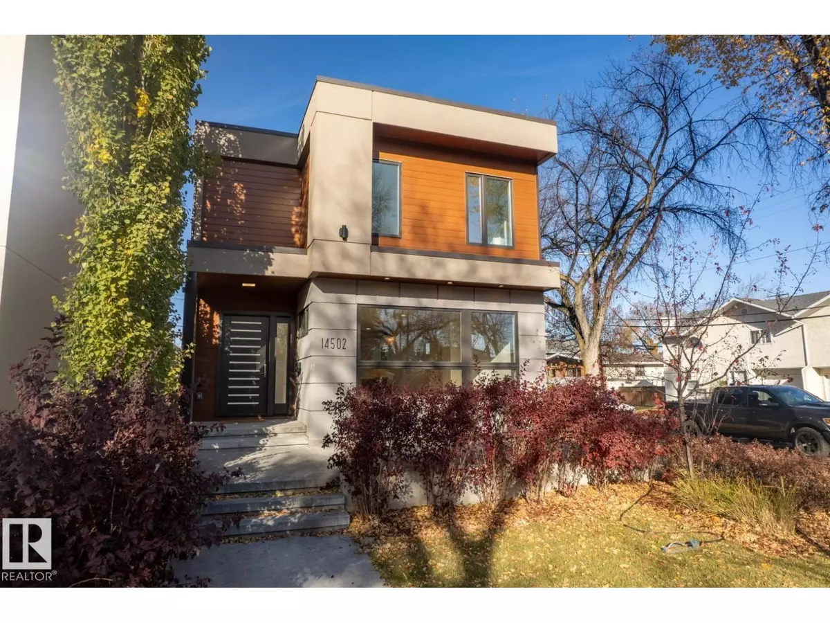 Edmonton, AB T5W0T4,14502 103 AV NW