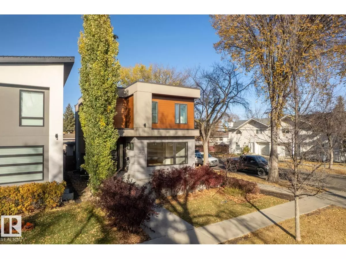 Edmonton, AB T5W0T4,14502 103 AV NW