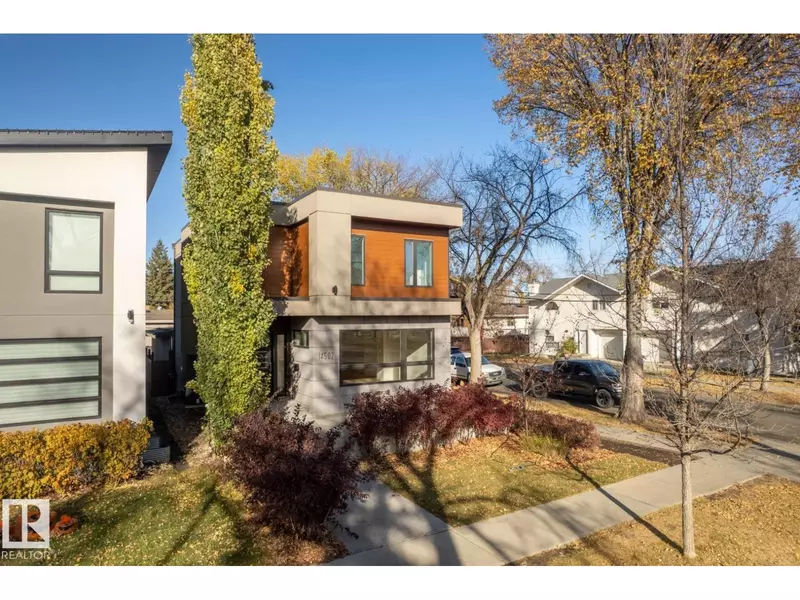 14502 103 AV NW, Edmonton, AB T5W0T4