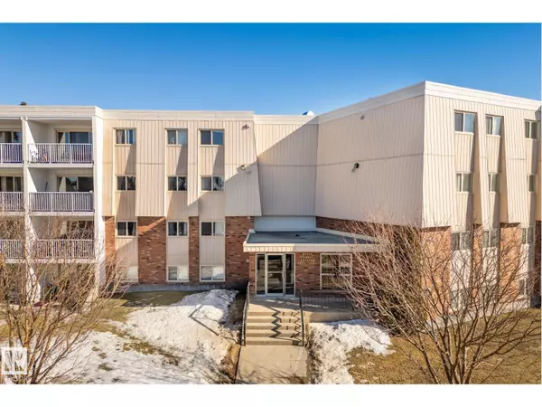 #402 3835 107 ST NW, Edmonton, AB T6N2N7