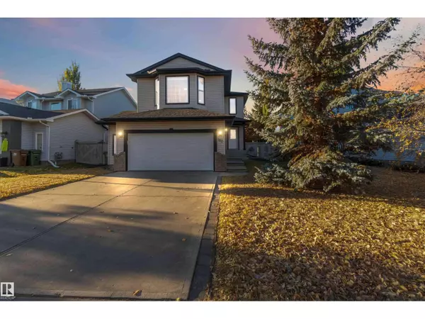 182 Erin Ridge DR, St. Albert, AB T8N6Z3