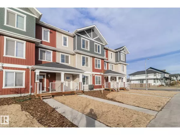 Edmonton, AB T5T7S6,#22764 97 AV SECORD NW