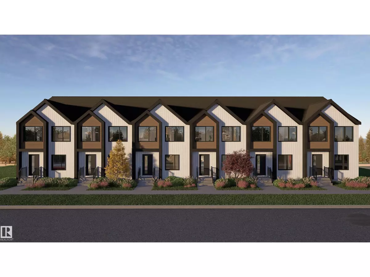 Edmonton, AB T5Y4G2,#37 17319 5 ST NE