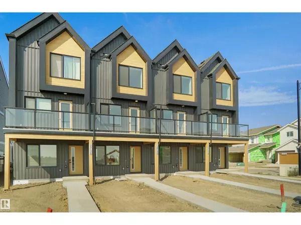 Edmonton, AB T6M3B5,5150 RIVER'S EDGE WY NW