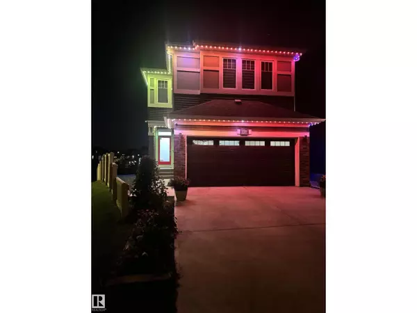 Edmonton, AB T6X2M7,2320 CHOKECHERRY CL SW