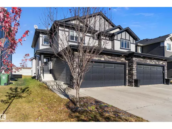 3520 49 Avenue, Beaumont, AB T4X2B5