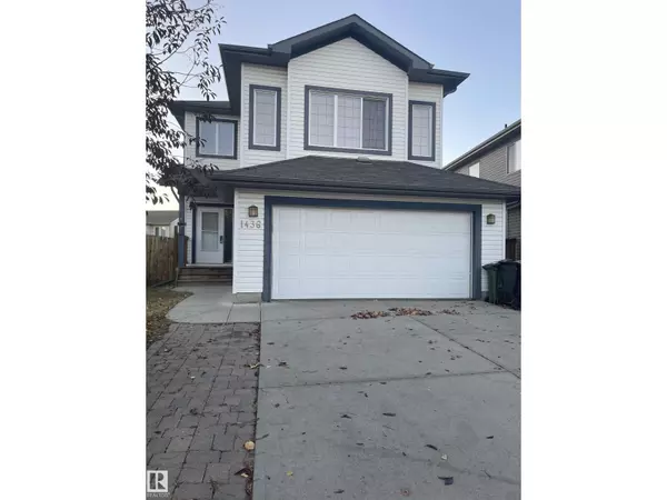 1436 114A ST SW, Edmonton, AB T6W0N3