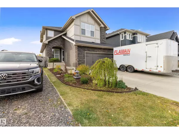 Sherwood Park, AB T8H0Z3,70 AVEBURY CT