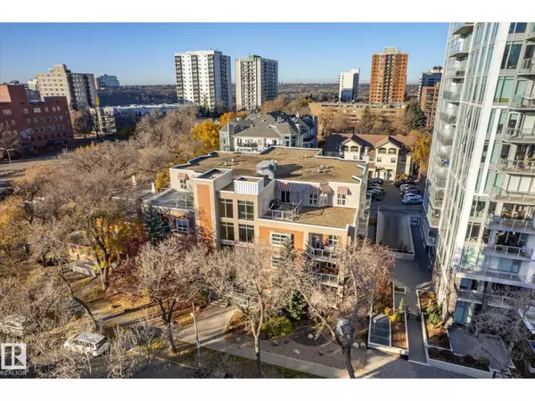 Edmonton, AB T5K1K2,#303 9910 111 ST NW