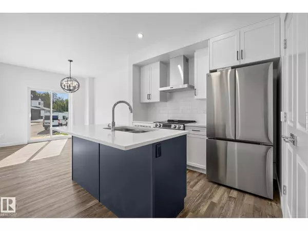 Edmonton, AB T6M1M6,#59 5122 213A ST NW