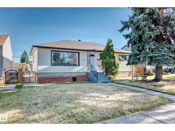 Edmonton, AB T5W2C6,12205 37 ST NW