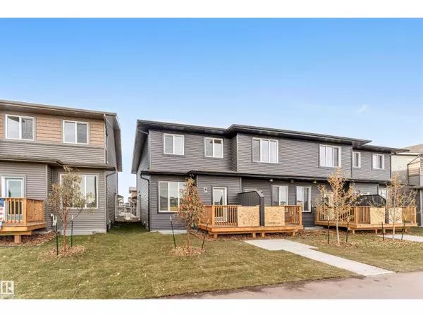 Edmonton, AB T6H3H4,#10 2710 66 street SW SW
