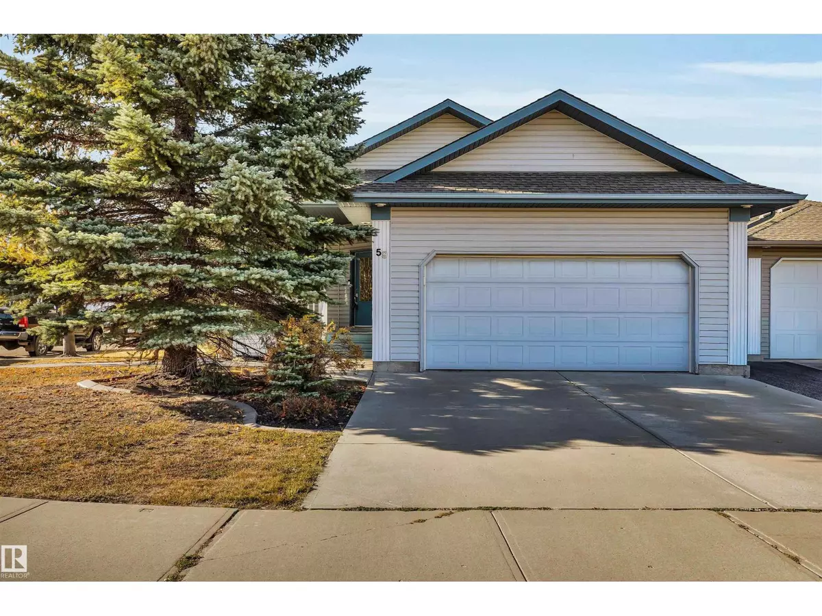 Sherwood Park, AB T8A6B3,59 RIDGEPOINT WY
