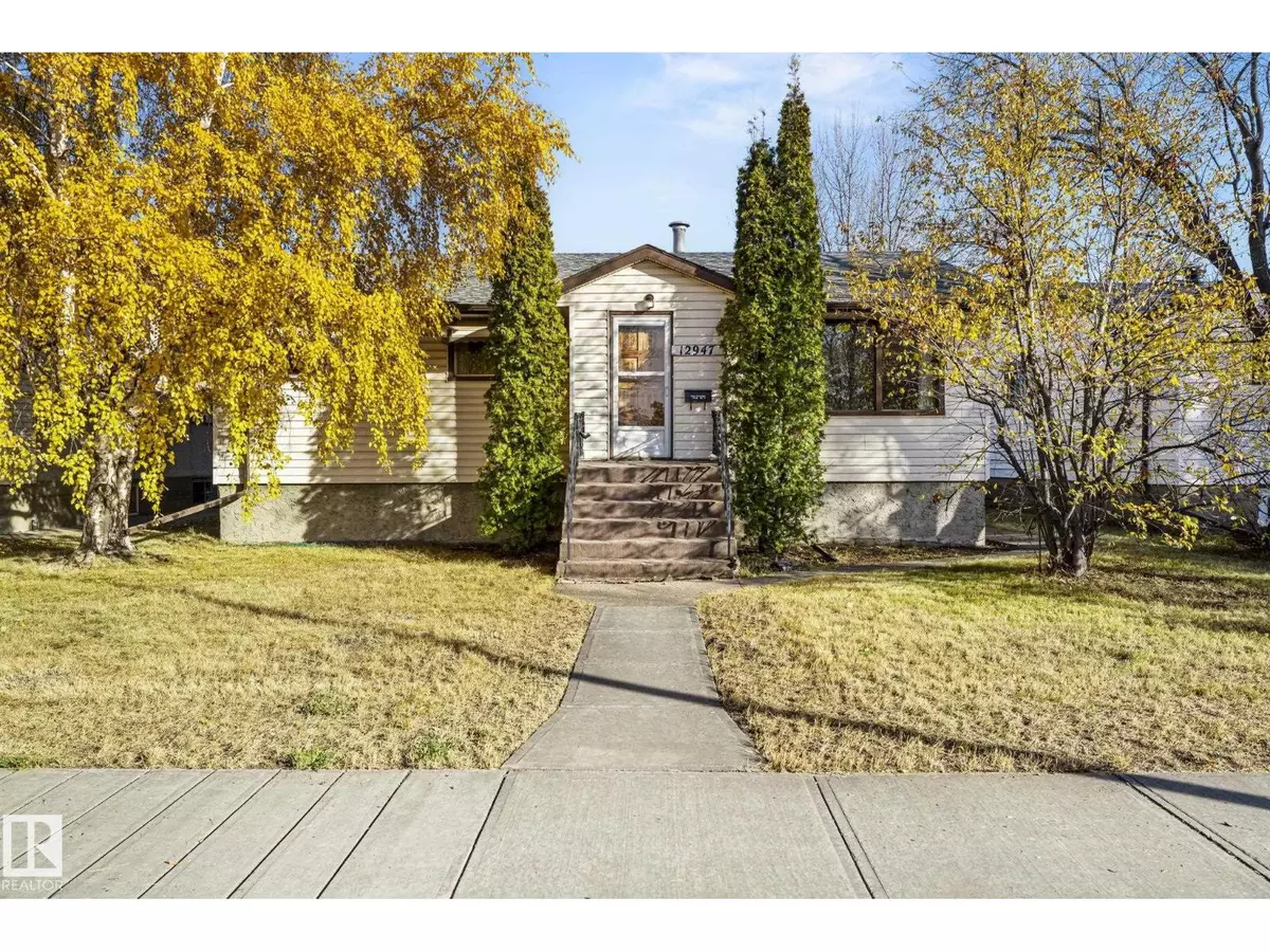 Edmonton, AB T5E4Y3,12947 109 ST NW