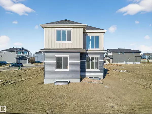 Edmonton, AB T6W5K6,3285 CHERNOWSKI WY SW SW