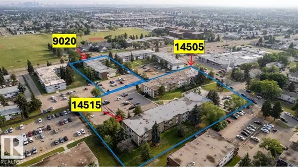 Edmonton, AB T5E5V5,14505/15 92 ST NW