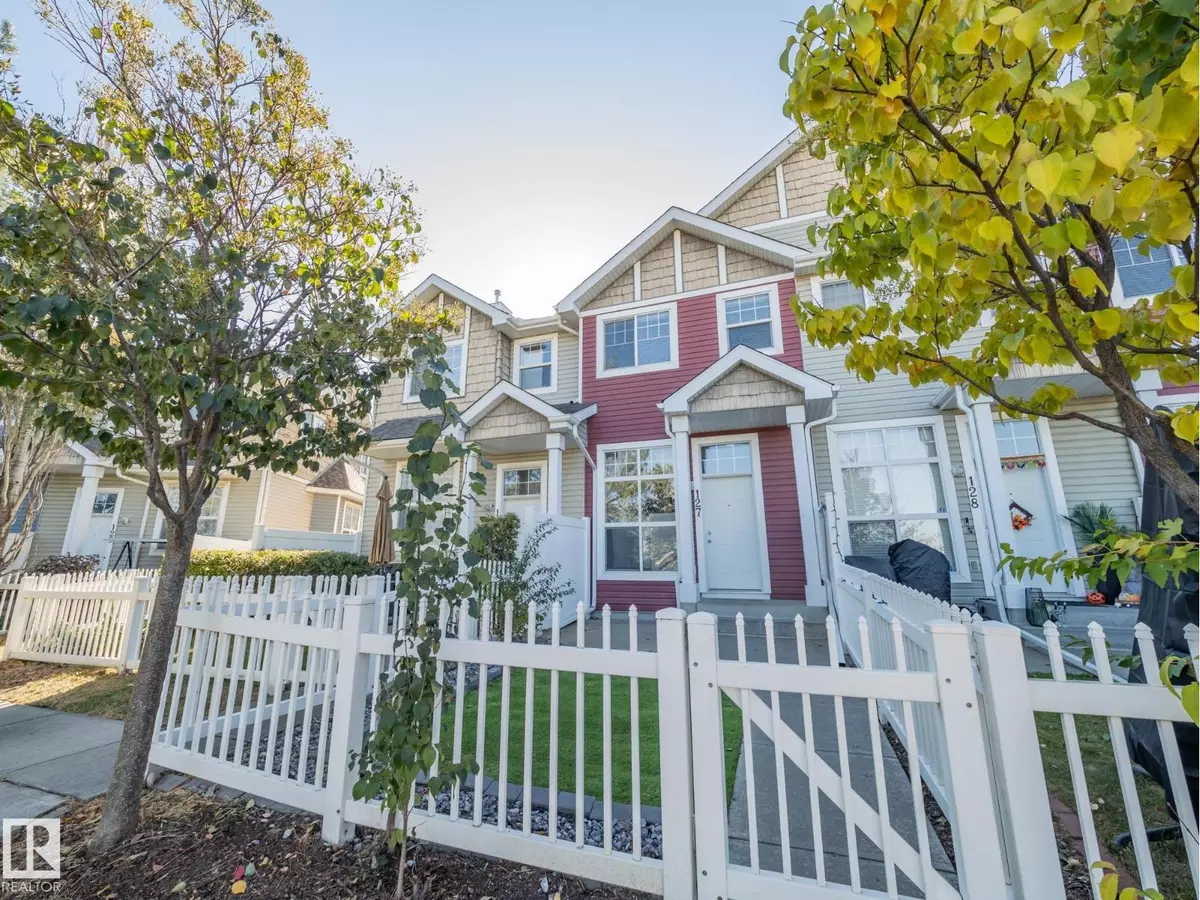 Edmonton, AB T6R0G8,#127 2051 TOWNE CENTRE BV NW