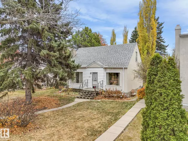 Edmonton, AB T6G0H6,11311 75 AV NW NW