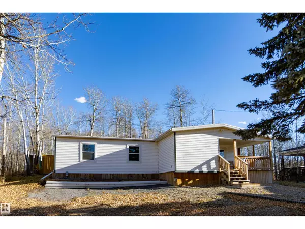 Rural Strathcona County, AB T8G1A6,#171 52343 RGE ROAD 211