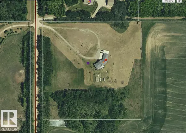 Rural Bonnyville, AB T0V0B0,62515 Range Road 444