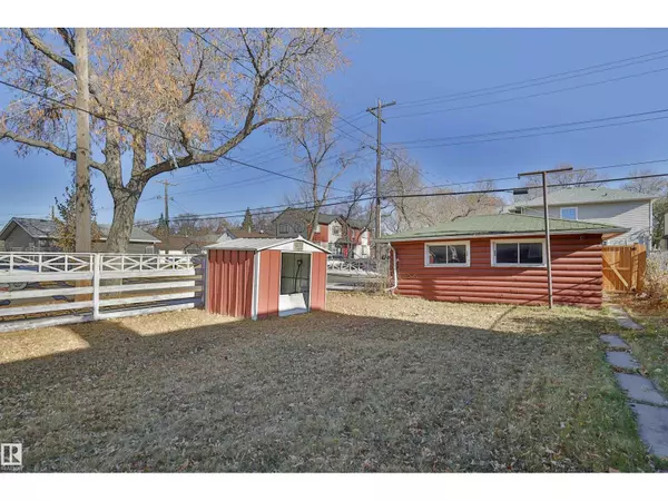 Edmonton, AB T5G0R8,9629 120 AV NW