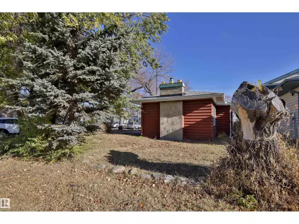 Edmonton, AB T5G0R8,9629 120 AV NW
